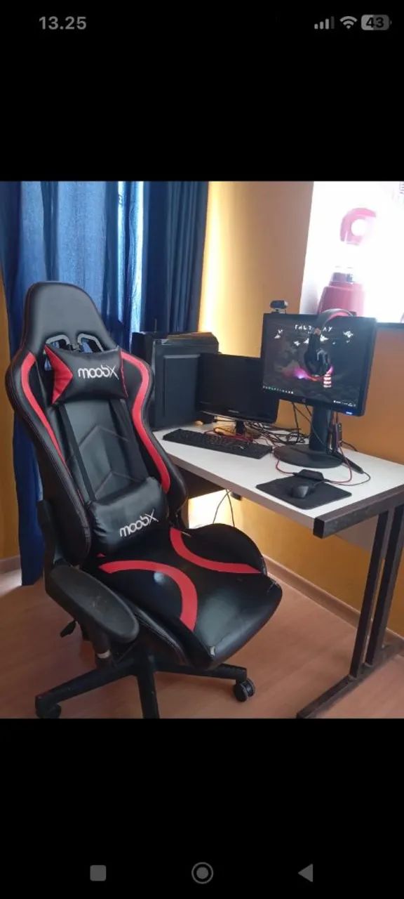 PCGAMER COMPLETO 