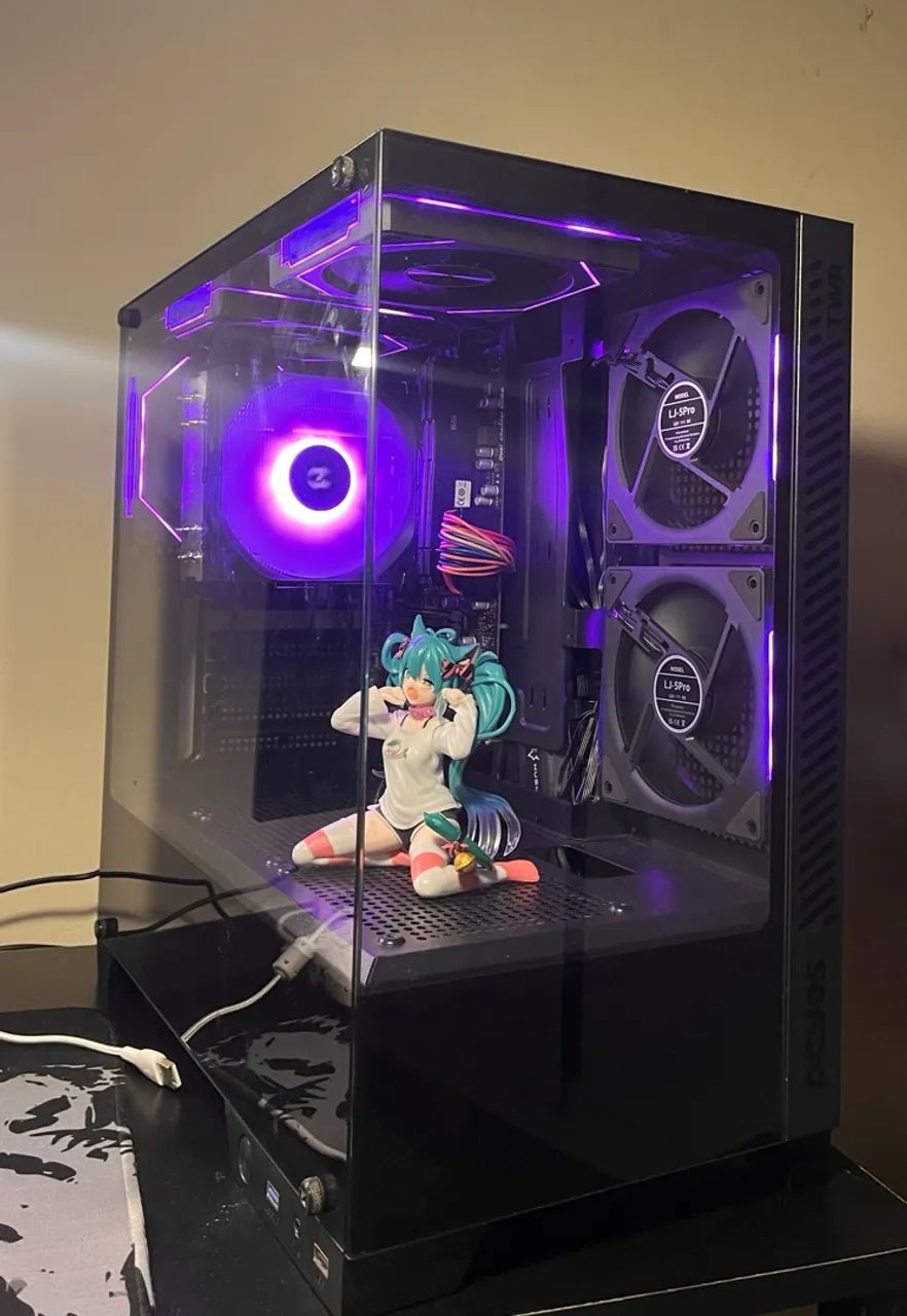 Pc gamer ryzen 5600gt
