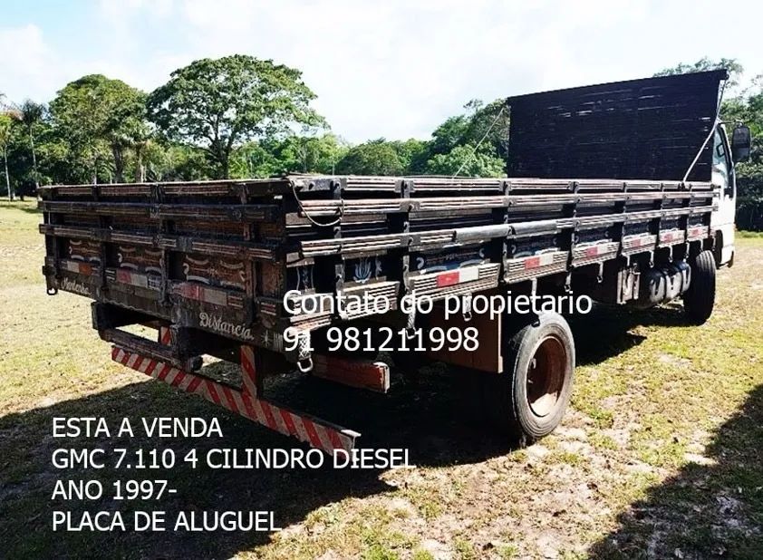 Vendo caminhão  - Foto 2