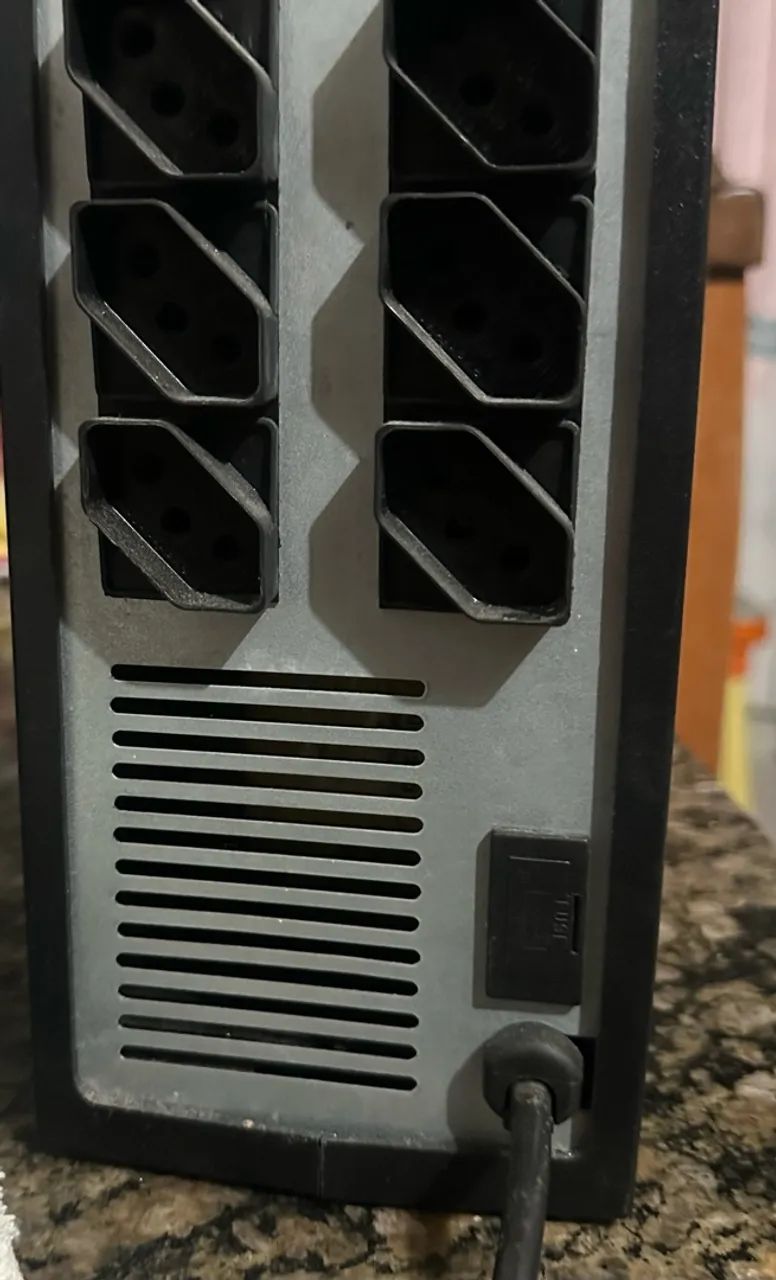 Vende-se Nobreak  - Foto 2