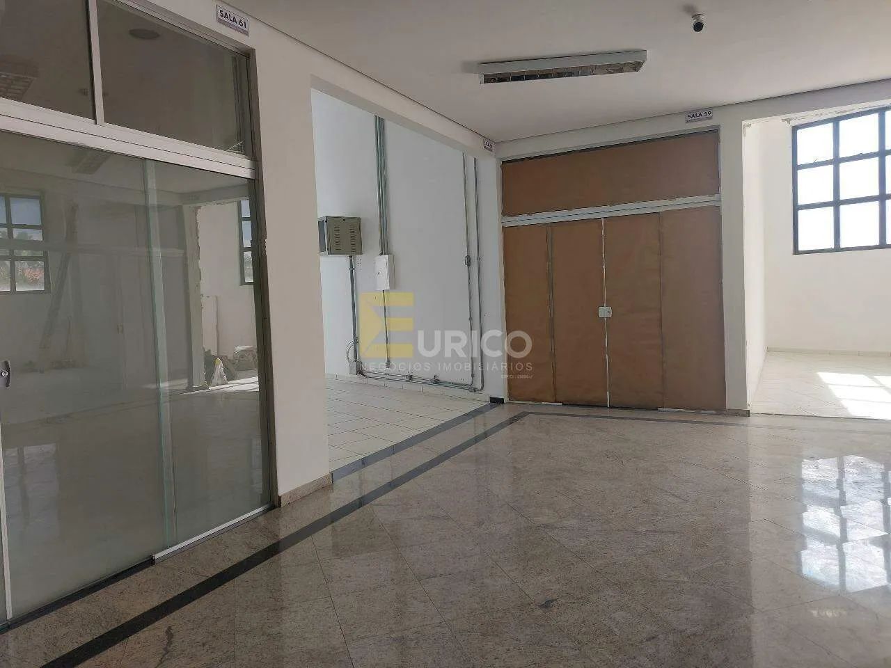 Sala para aluguel no Centro Comercial Caribe Center em Valinhos/SP - Foto 4