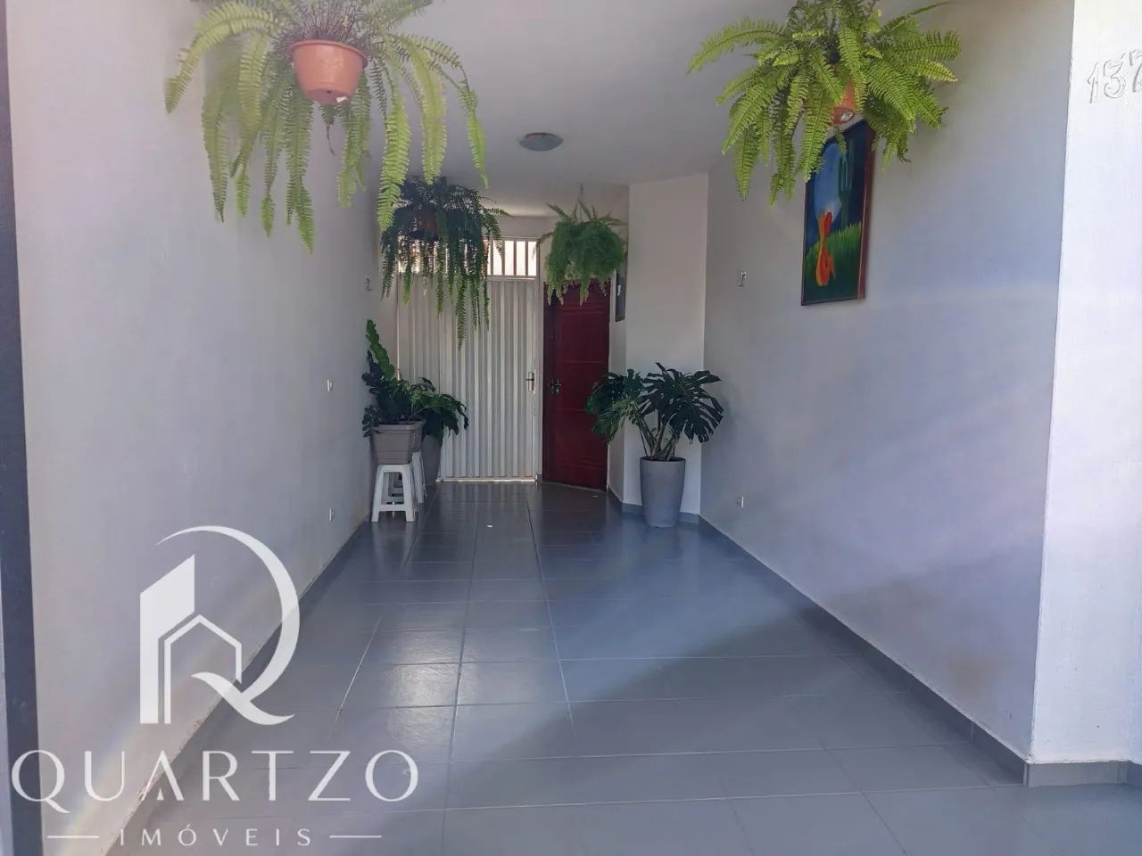 Casa - Parque Tarumã - Maringá - PR - Foto 4