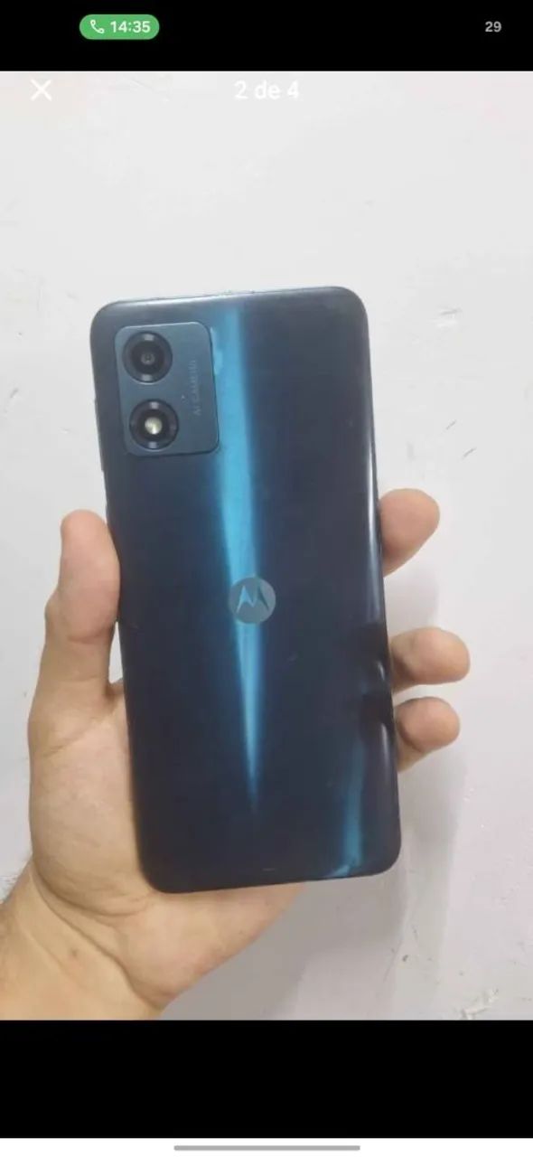 Motorola E13