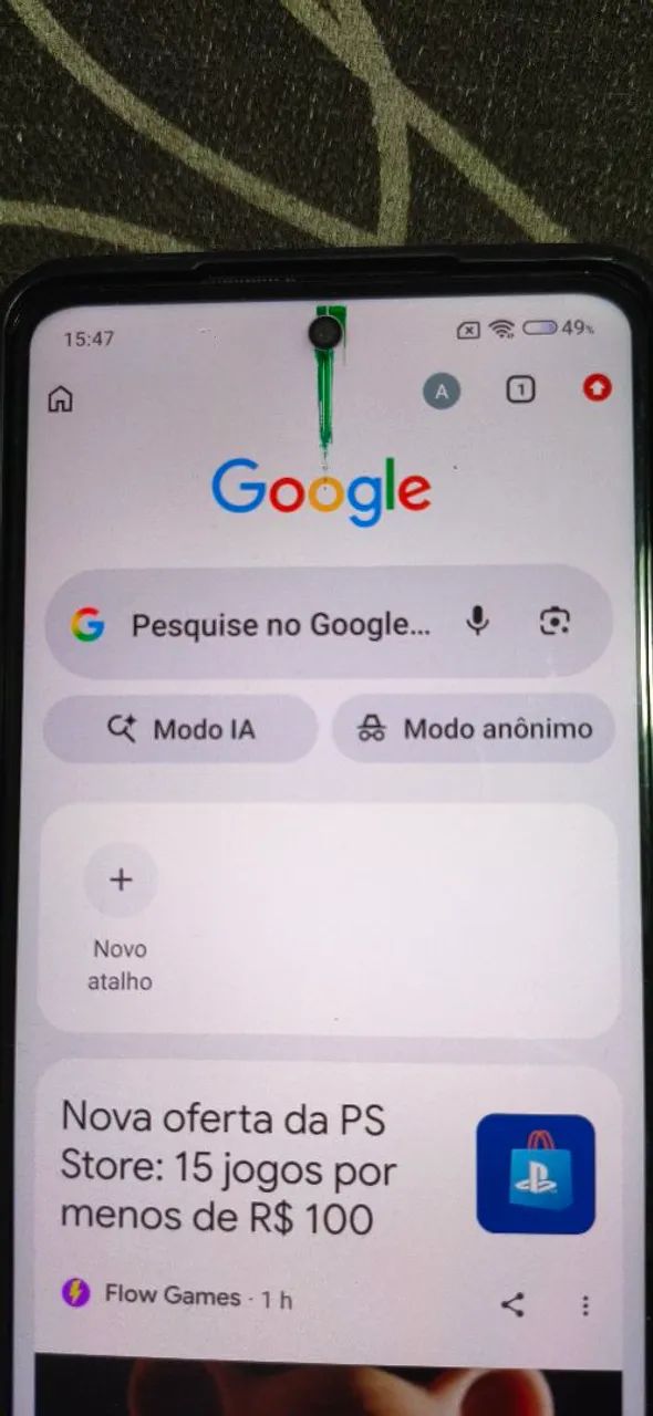 Poco x3 - NFC - Foto 3