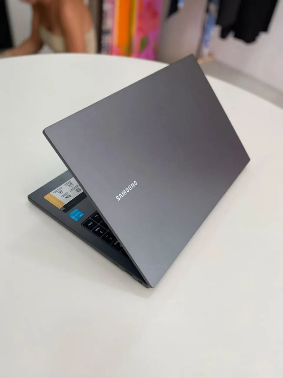 Notebook Samsung Book  - Foto 3