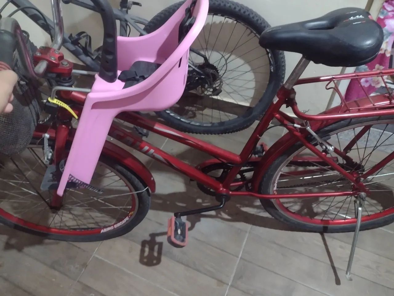 Vendo bicicleta  - Foto 2