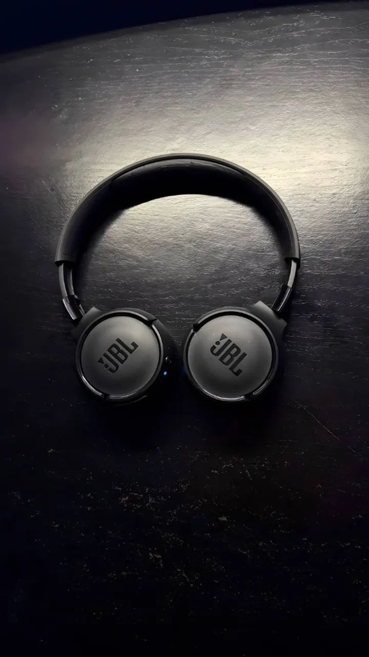 Fone sem fio Bluetooth JBL Tune 520bt - Foto 2