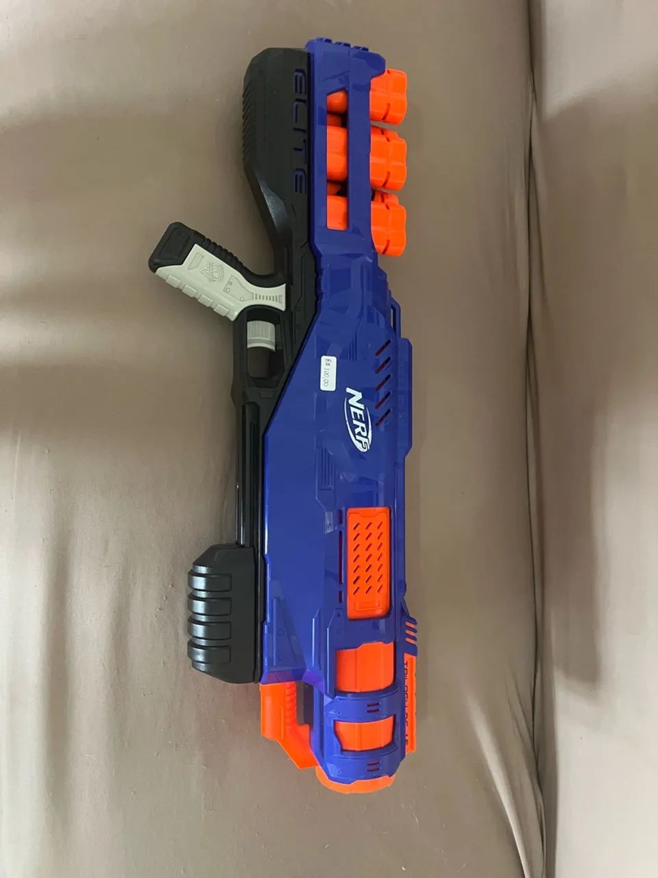 Nerfs variadas  - Foto 2