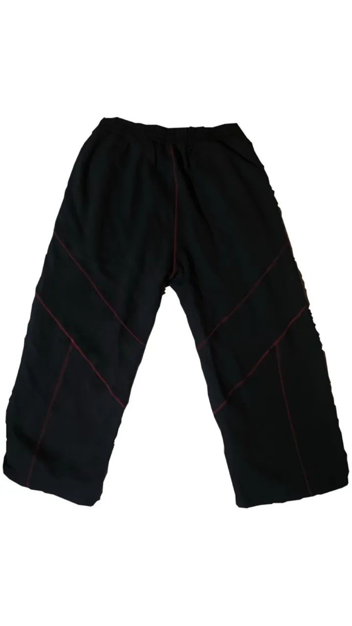 Calça moletom Veigh - Evom Tour - Foto 2