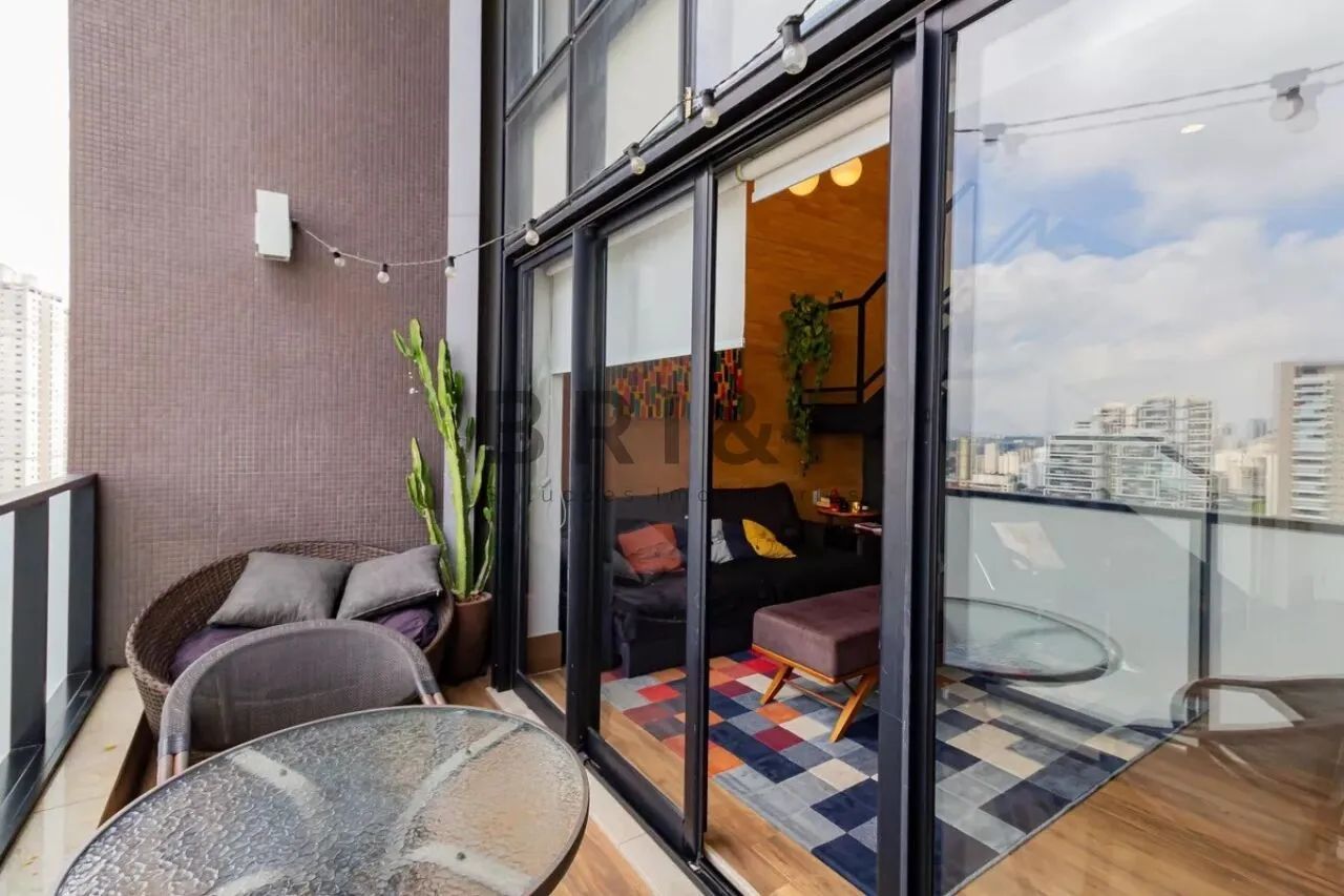 APARTAMENTO PARA LOCAÇÃO 67M², 1 DORMITÓRIOS, 2 VAGA ? CAMPO BELO- SÃO PAULO - Foto 11