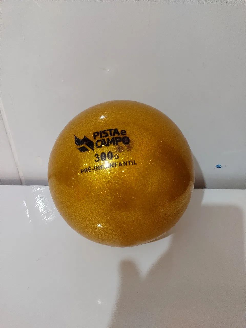 Bola + arco