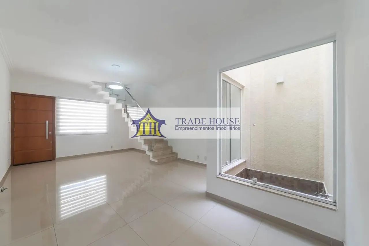Casa de Vila em Vila Gumercindo - São Paulo