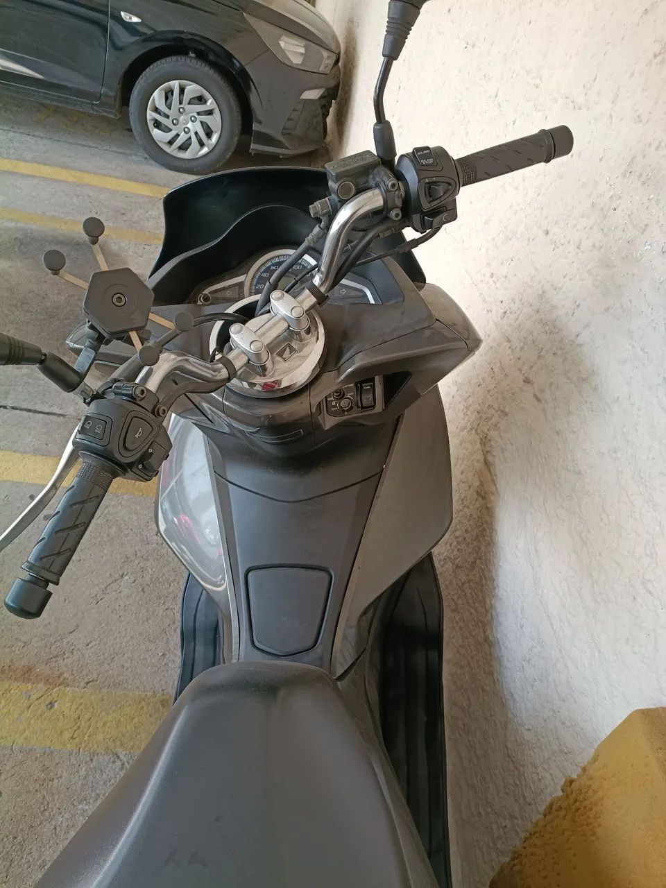 Moto PCX - Foto 2
