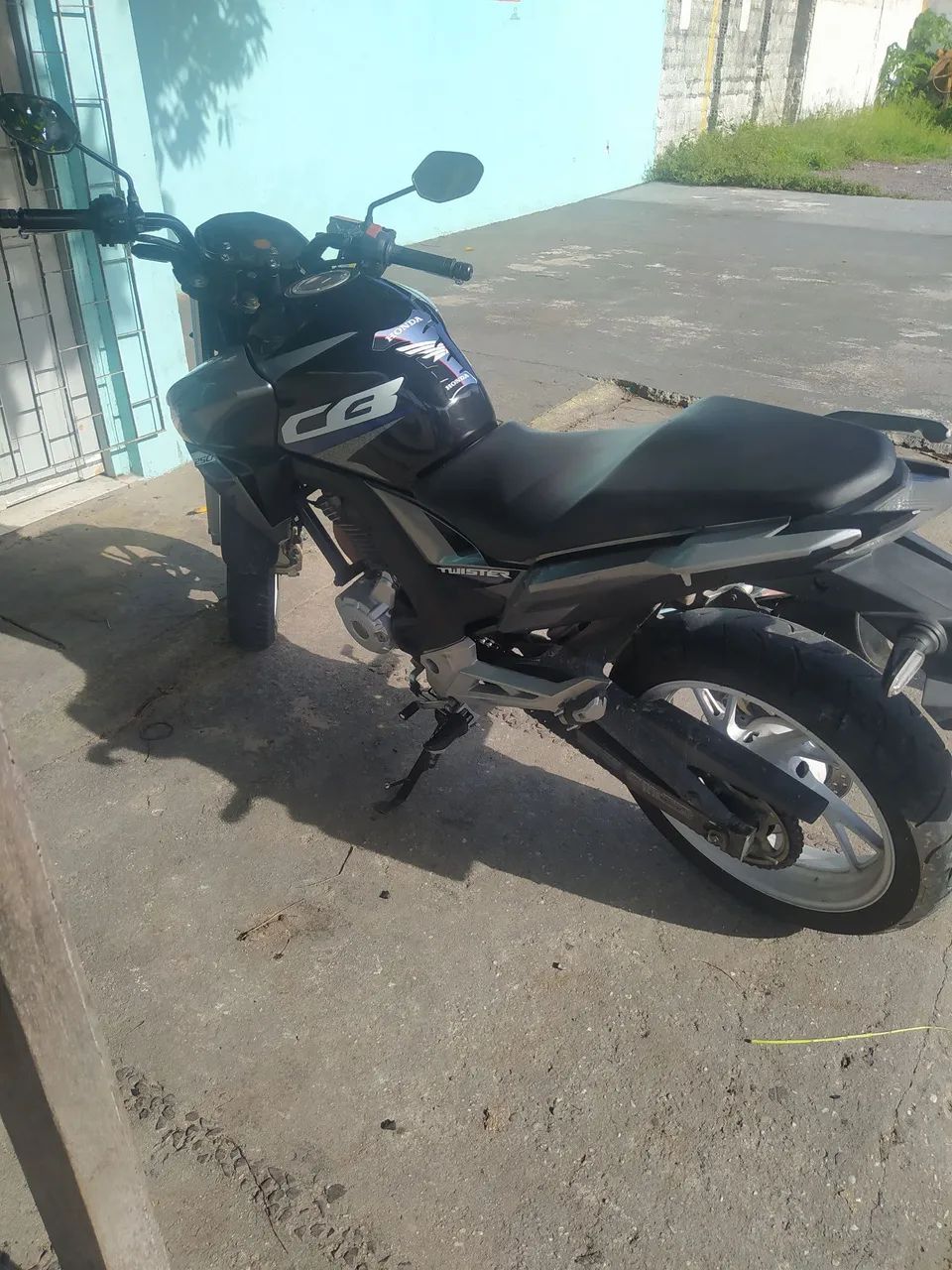 Twister 2018/2019 - Foto 3