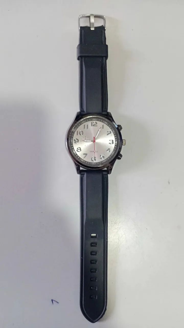 Relógio Quartz  - Foto 2