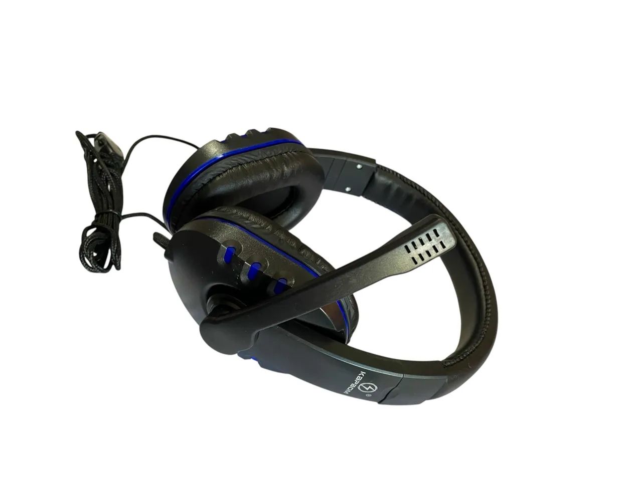 HEADSET GAMER KAPBOM KA-903 - Foto 5