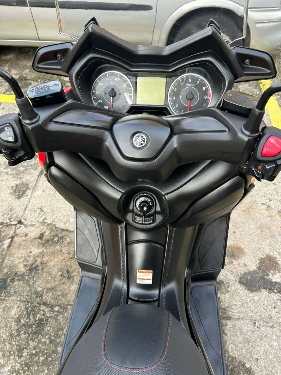 Yamaha Xmax 250 ABS Nova ! - Foto 4