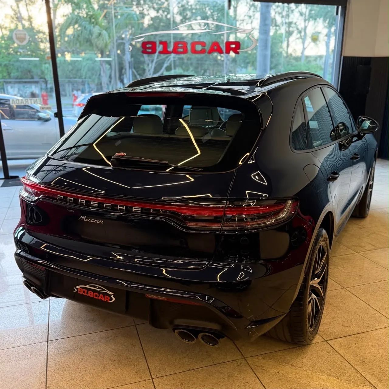 Porsche Macan 2.0 Turbo 237/252cv 2023 - Foto 5