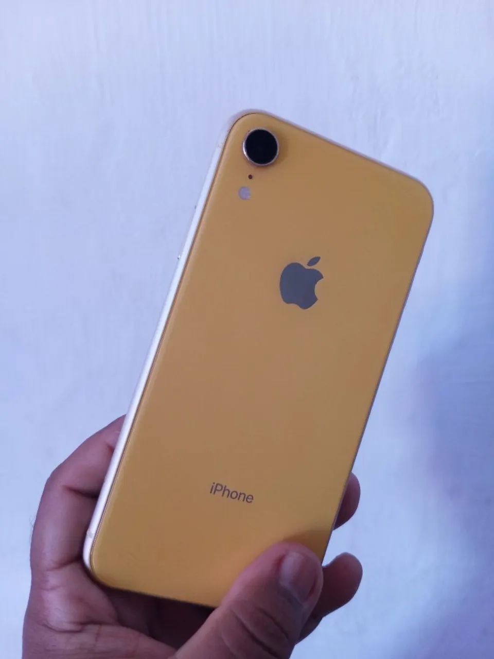 iPhone Xr - Foto 5