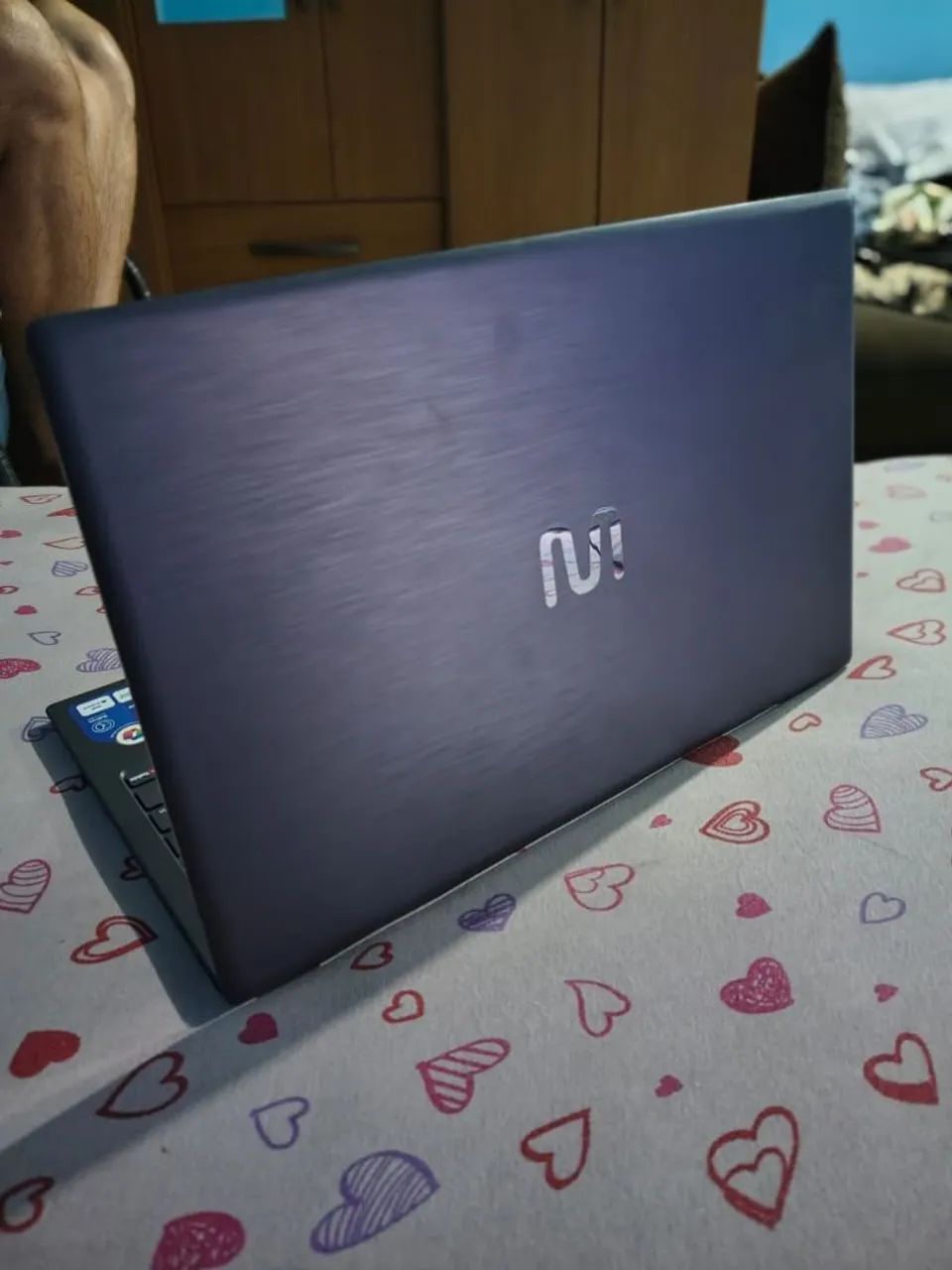 Vende-se notebook  - Foto 4