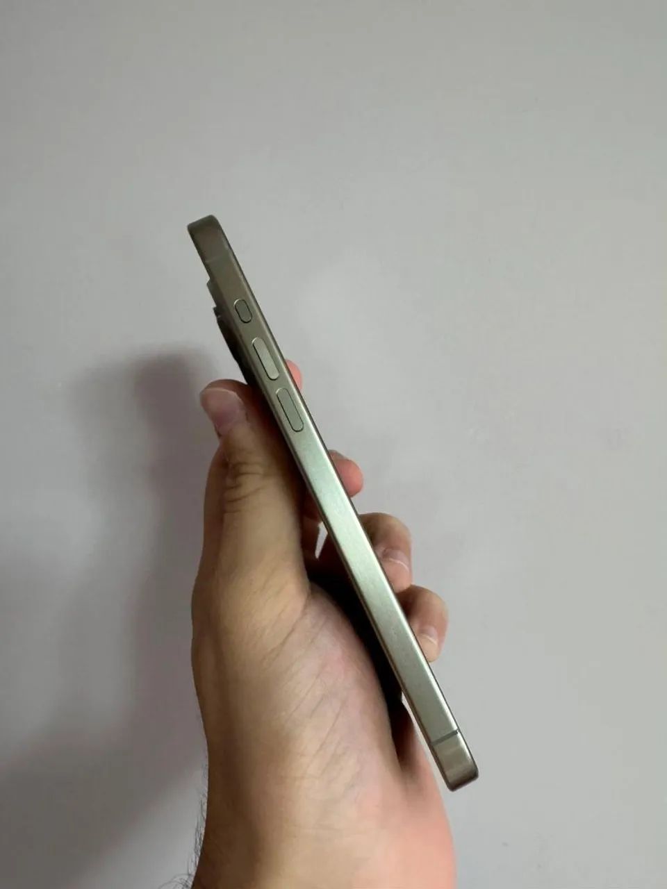 Iphone 15 pro max Bateria 91% - Foto 2
