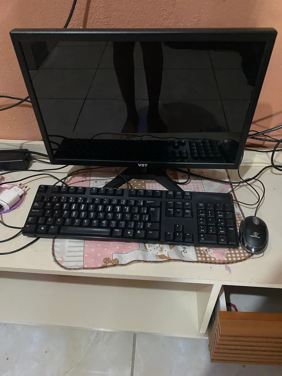 Computador novo sem marca de uso  - Foto 4