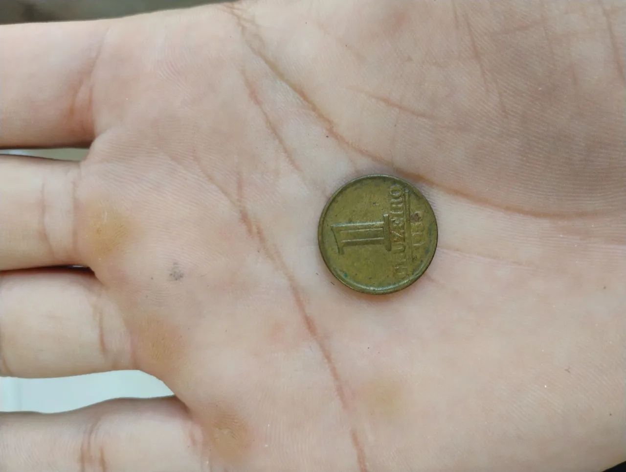 Moedas Antigas  - Foto 3