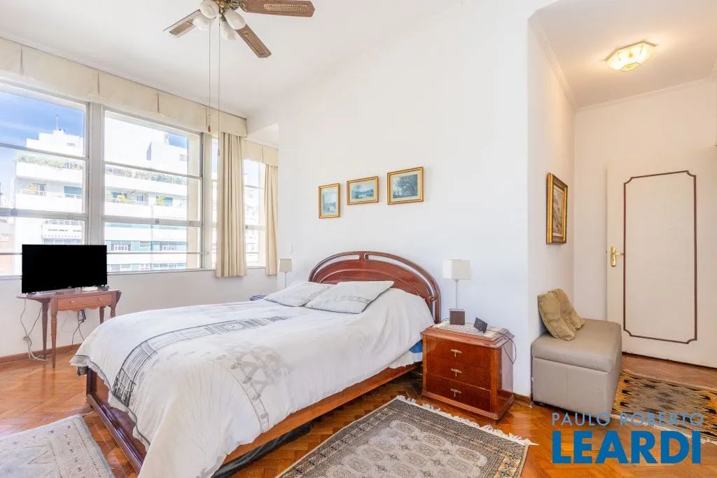 APARTAMENTO - HIGIENÓPOLIS - SP - Foto 4