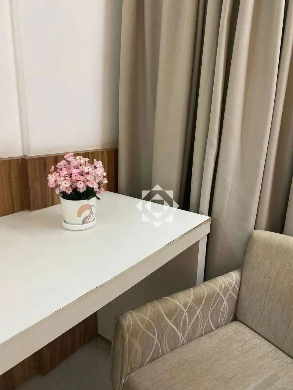 Flat de 1 suíte no Residencial Vivence na 201 Sul - Foto 5