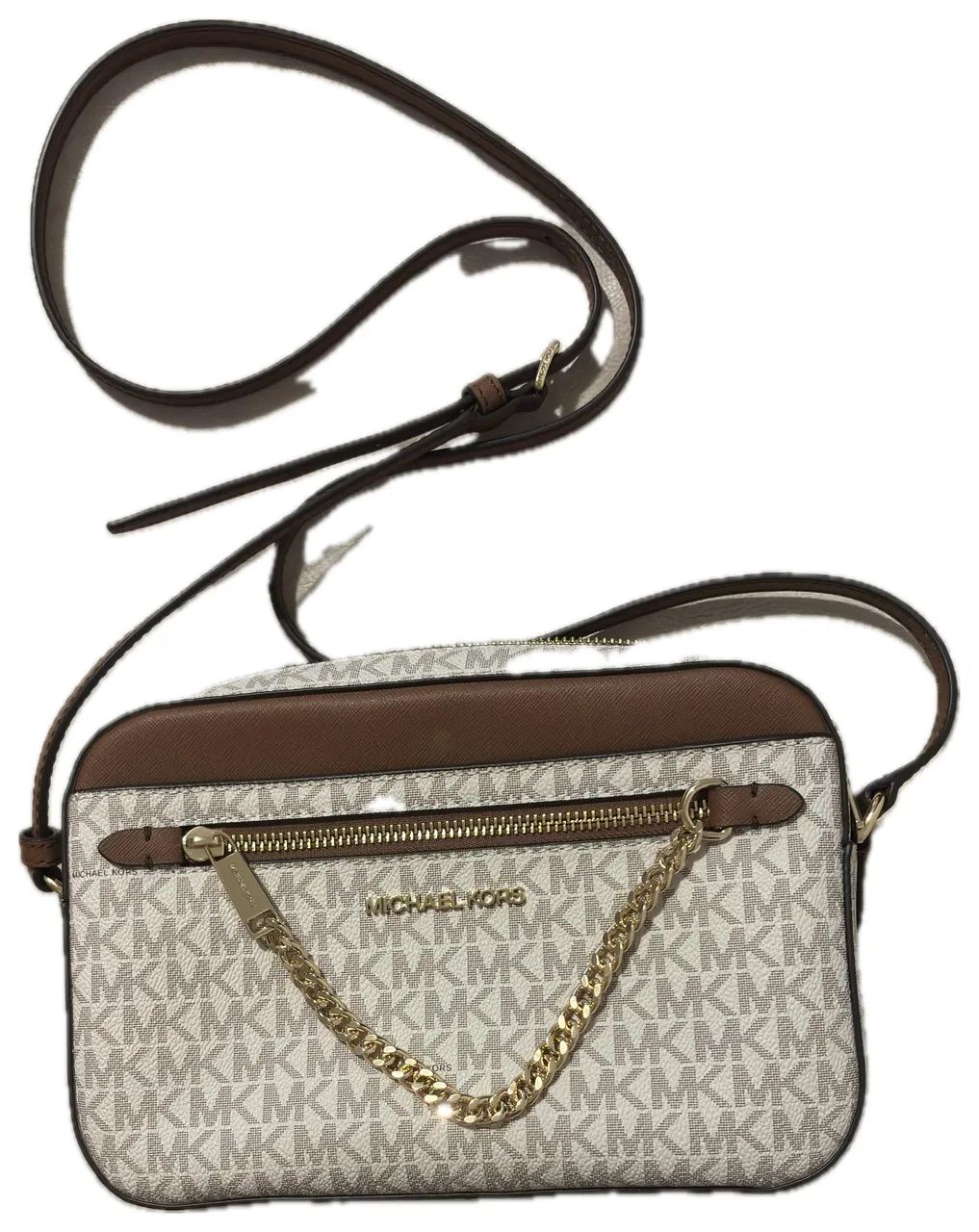 Bolsa Michael Kors Jet Set - Foto 3
