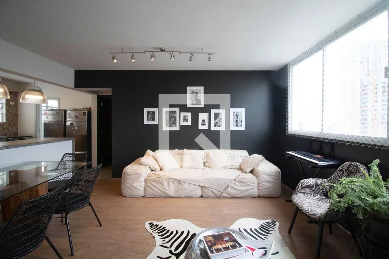 Apartamento à Venda - Pinheiros, 3 Quartos, 105 m2 - Foto 2