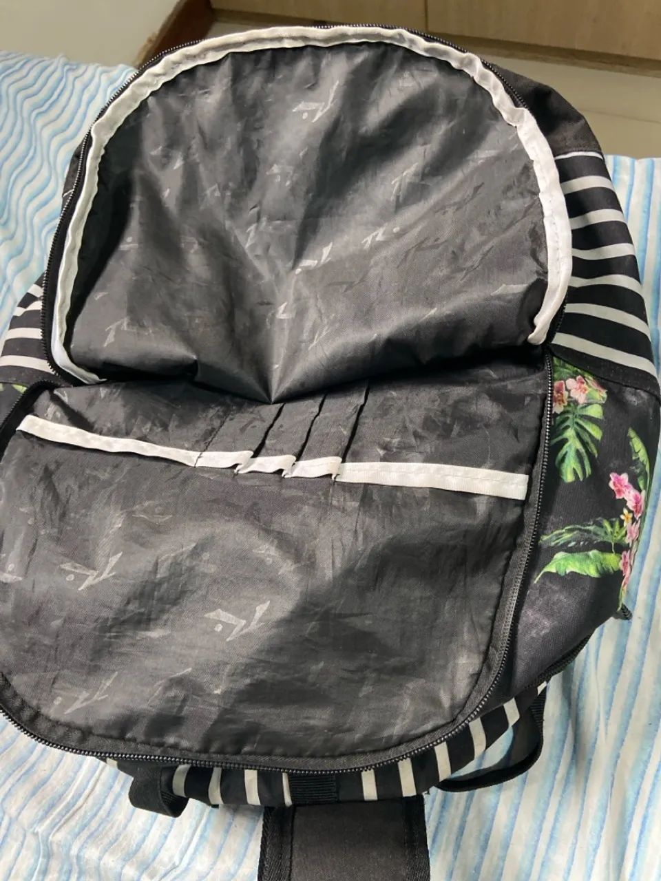 mochila  - Foto 3