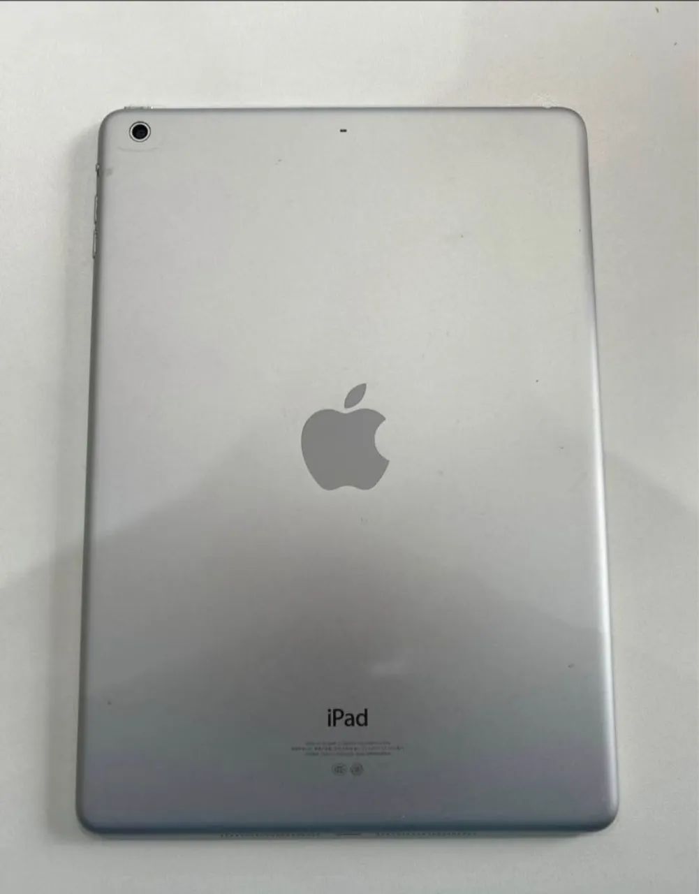 iPad  - Foto 4