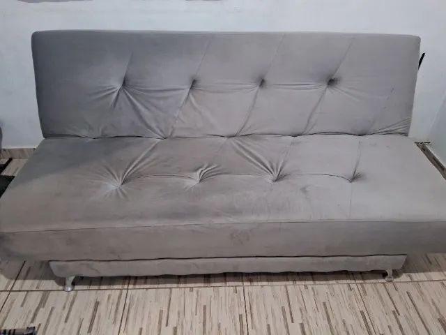 Sofá cama