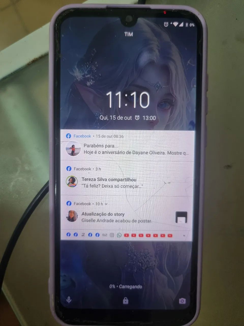 Motorola E6S - Foto 2