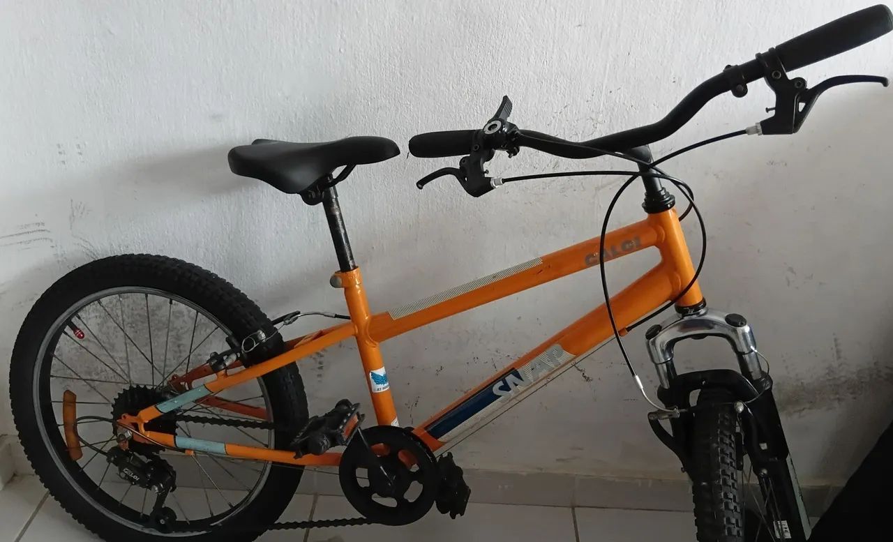 Bicicleta - Foto 2