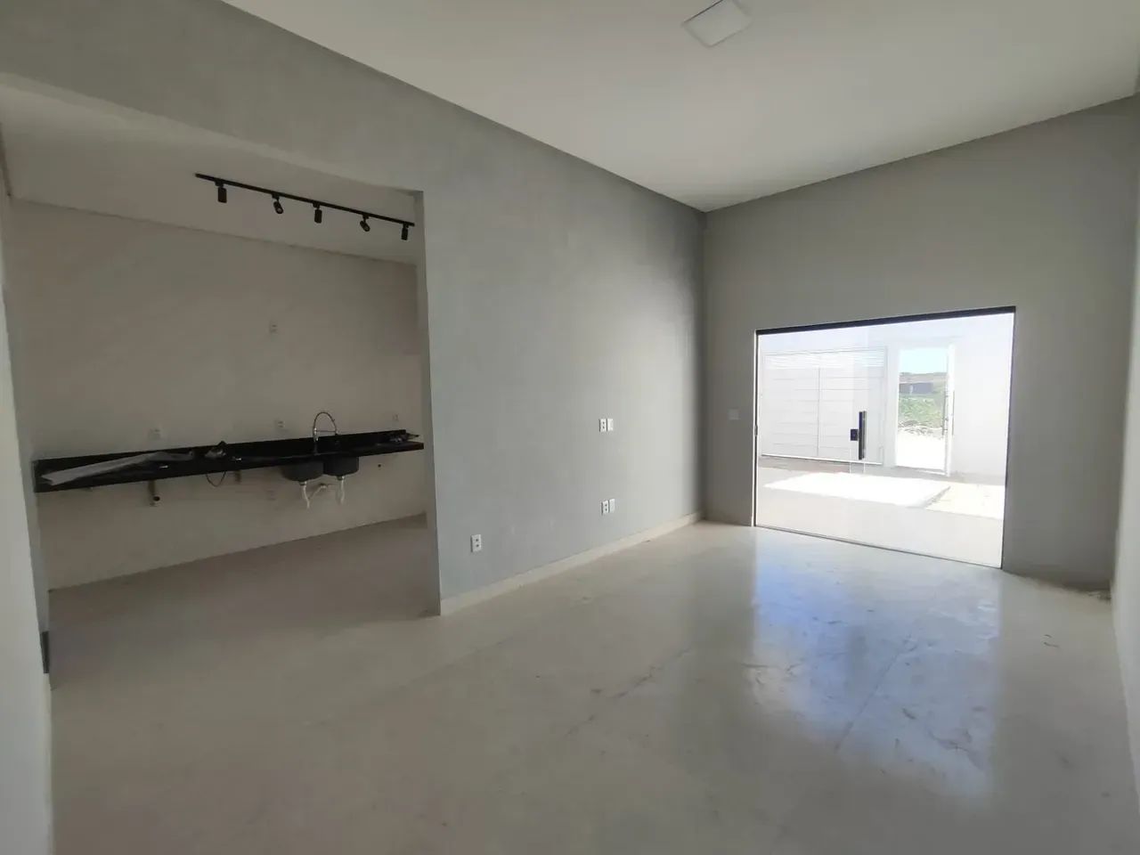 Casa no Stella Márcia - Foto 2