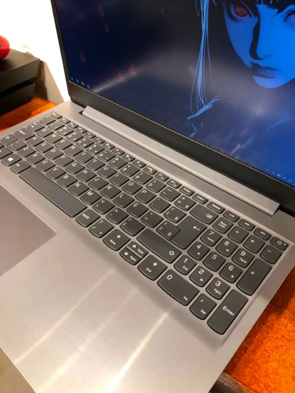 Notebook Lenovo - Intel Core I7 - Foto 4