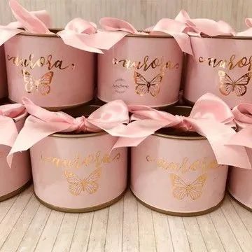Cofre e tubolatas personalizados - Foto 2