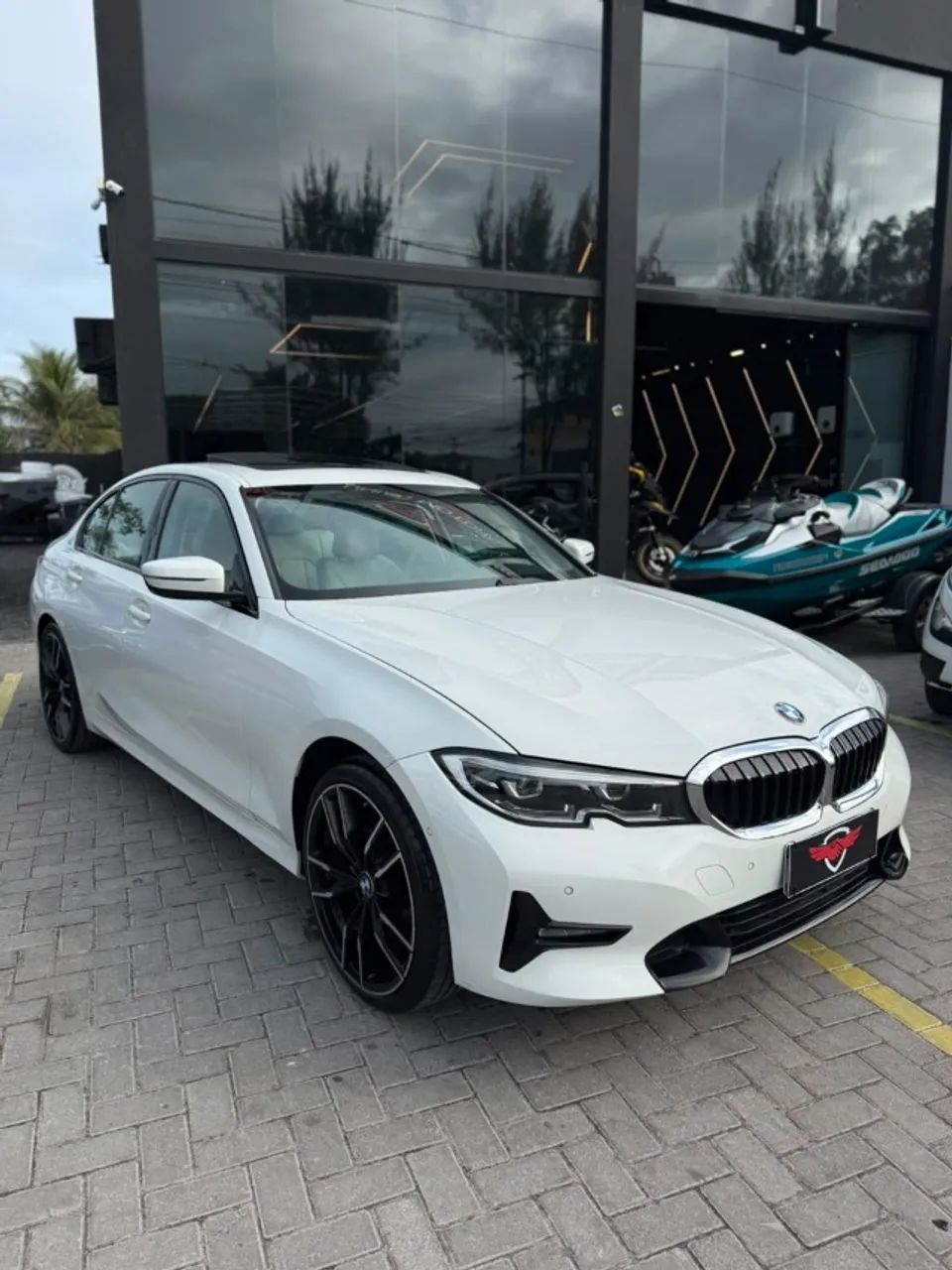 BMW 320I 2020
