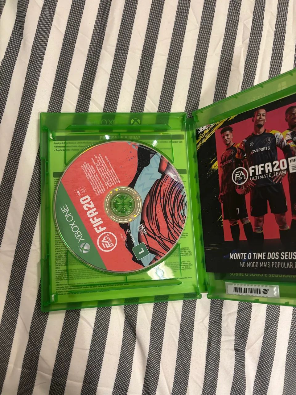 JOGOS XBOX ONE - Foto 3