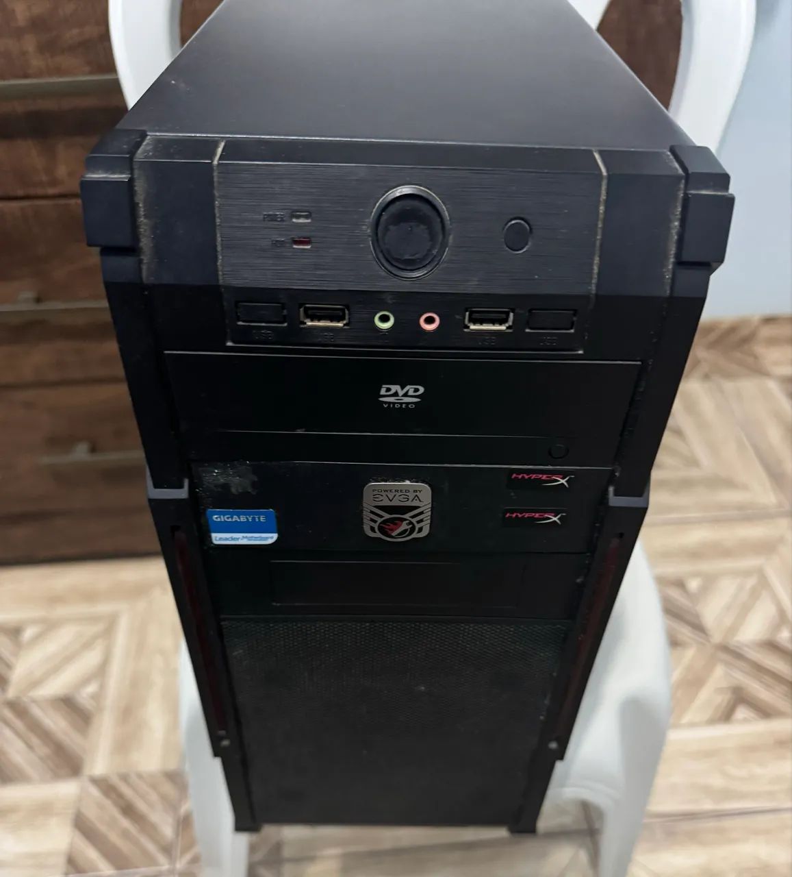 Gabinete PC - Foto 2