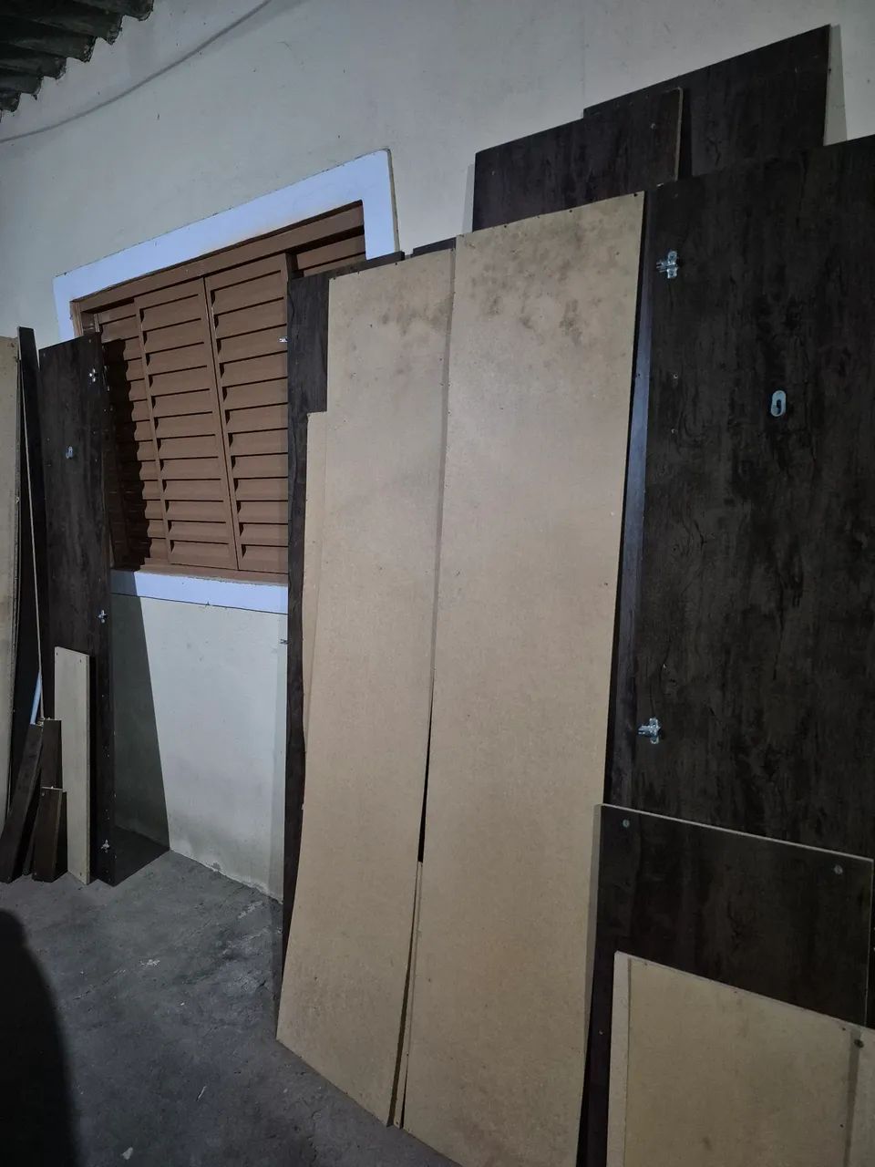 Guarda roupa de casal - Foto 3