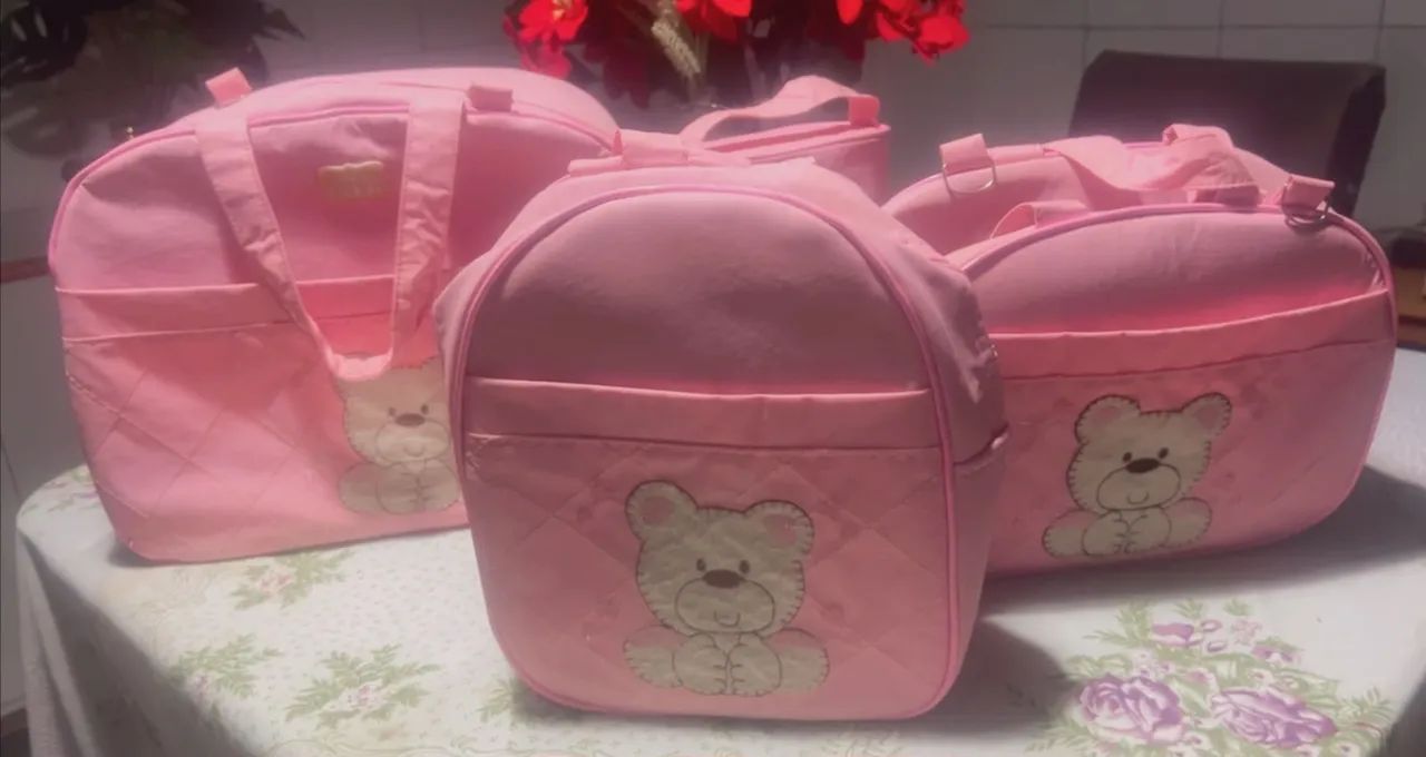 Bolsa maternidade  - Foto 2