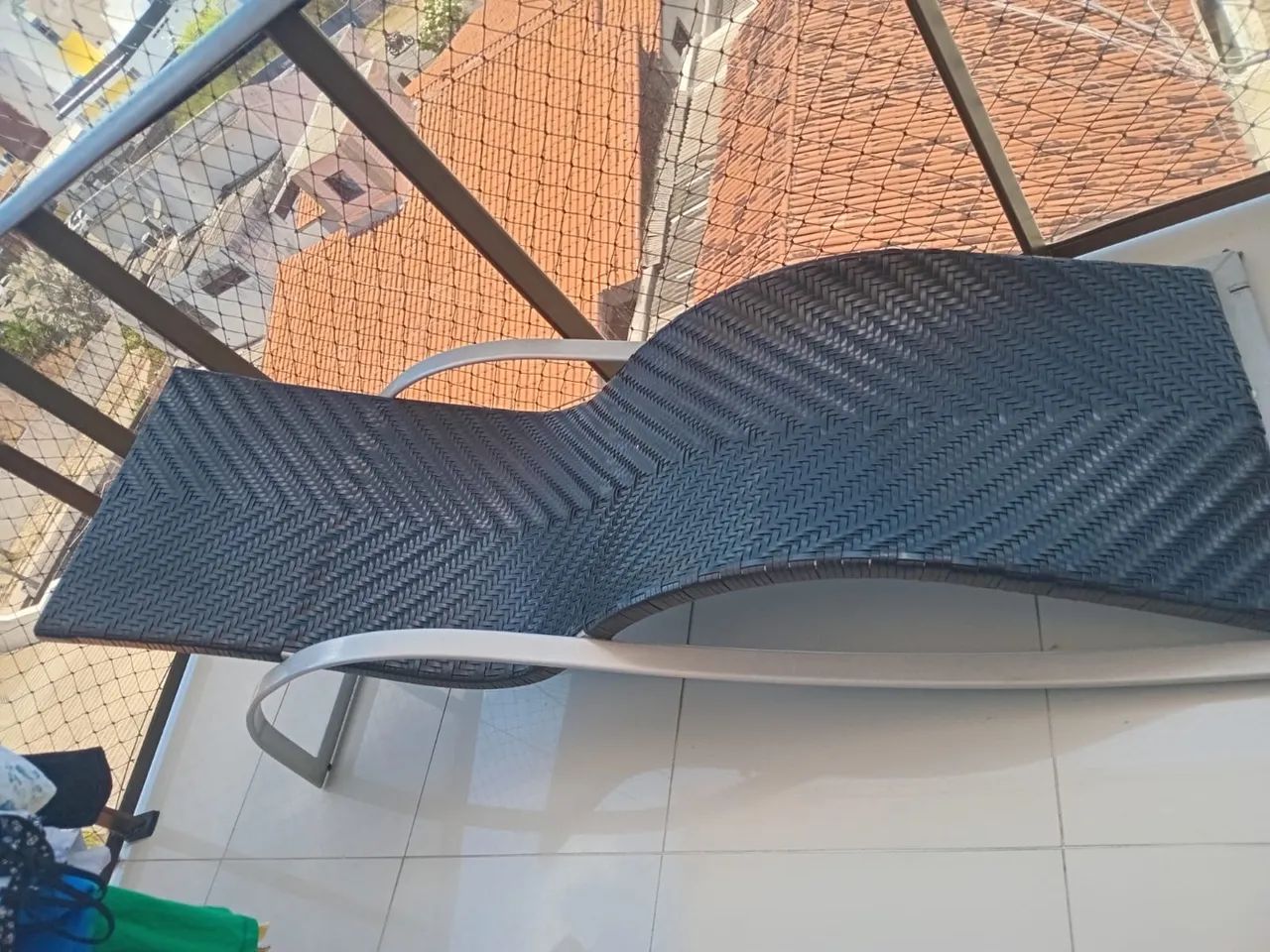 Espreguiçadeira  - Foto 4
