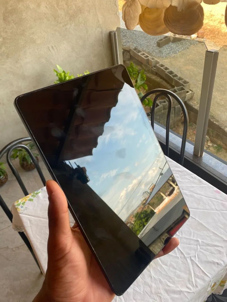 Samsung tab a9 plus 5g  - Foto 3