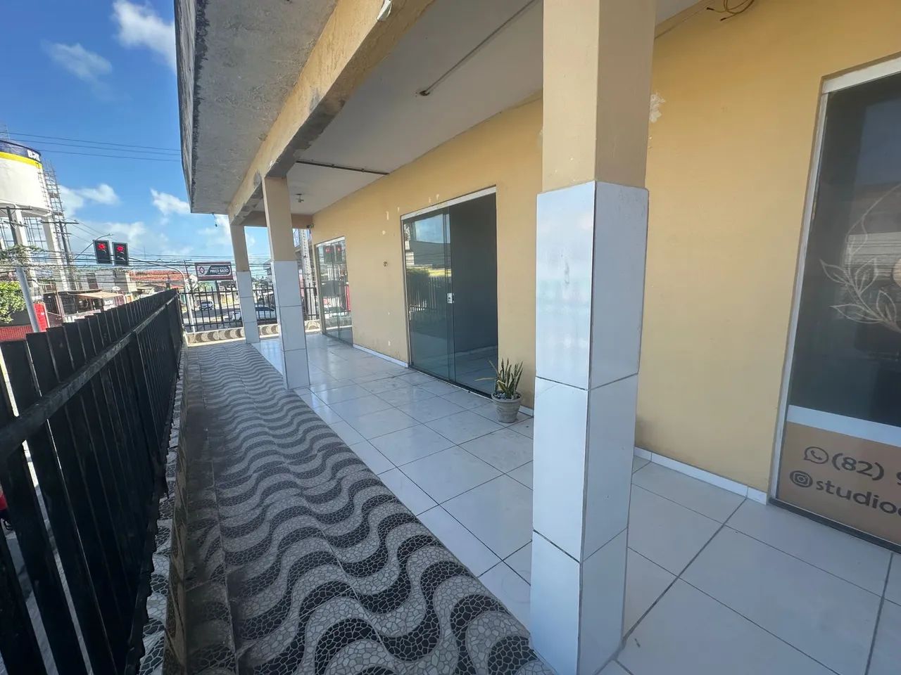 Sala comercial  - Foto 2