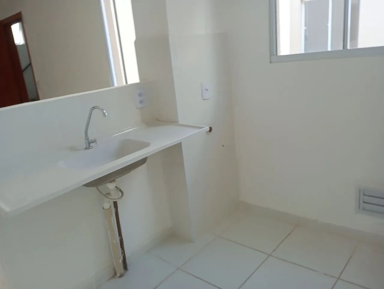 Vendo apartamento R$215.000,00