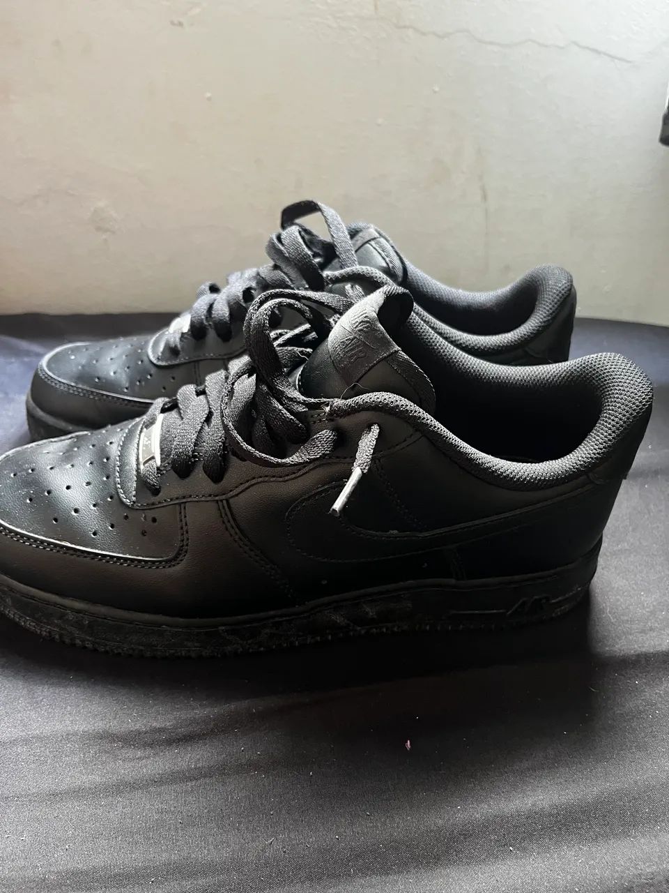 AIR FORCE 1 - Foto 3