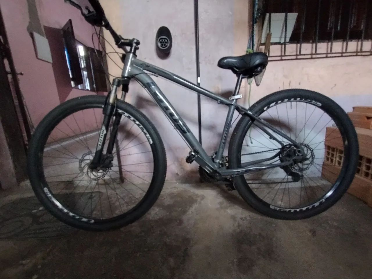 Bike excelente  - Foto 4